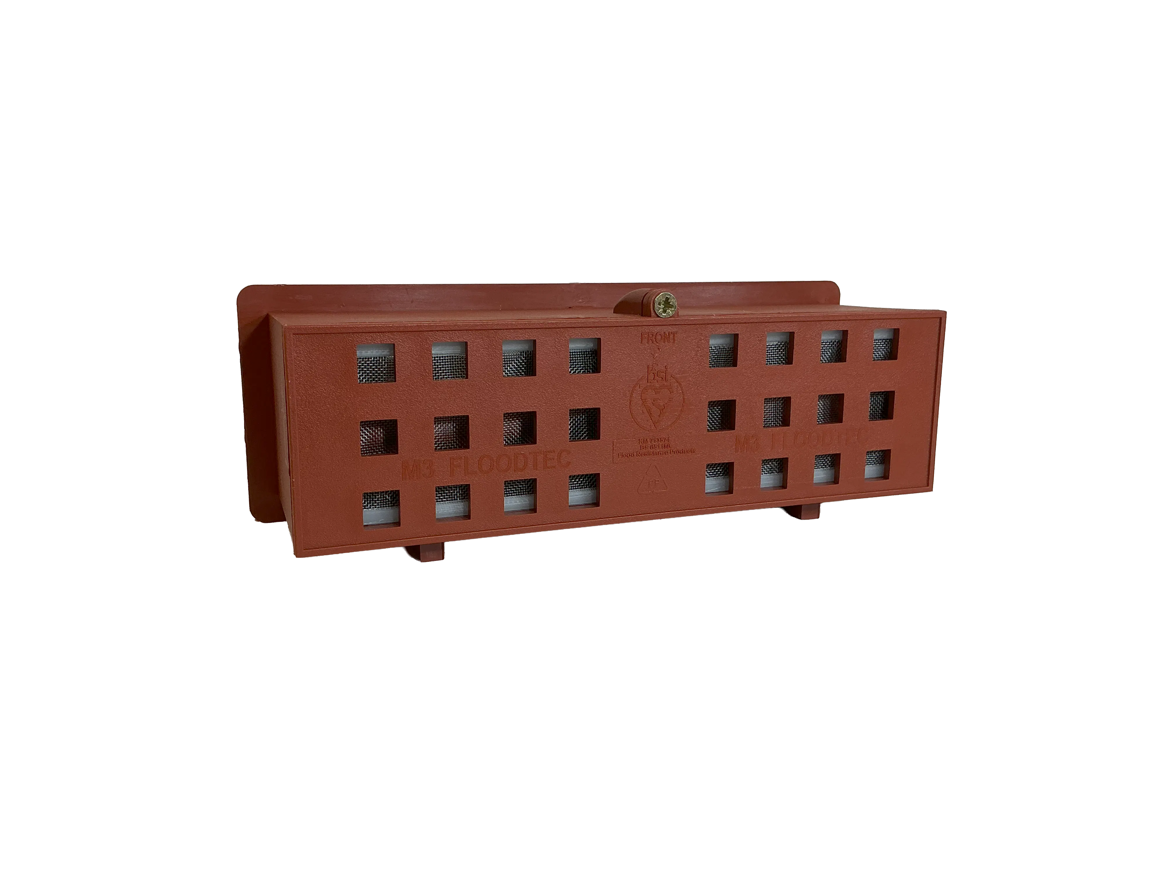 Anti-Flood Airbrick
