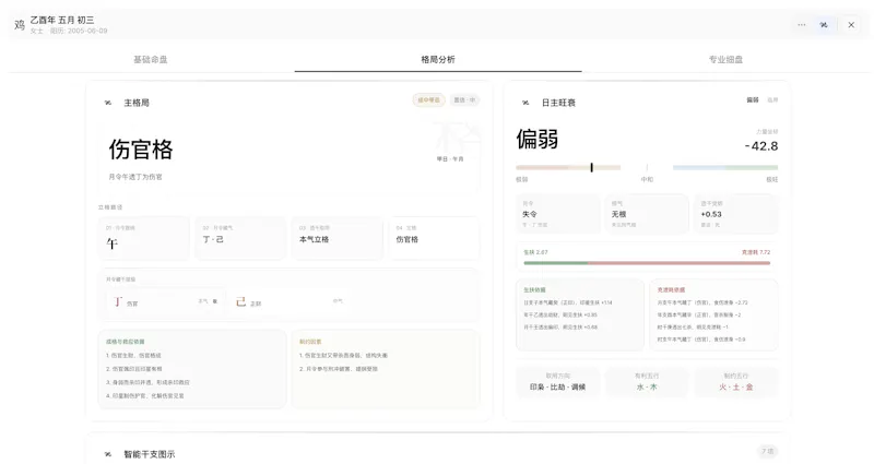 Maggnn screenshot 6