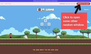 boring button gallery image