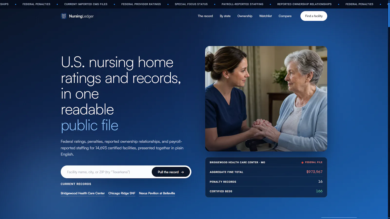 NursingLedger screenshot 3