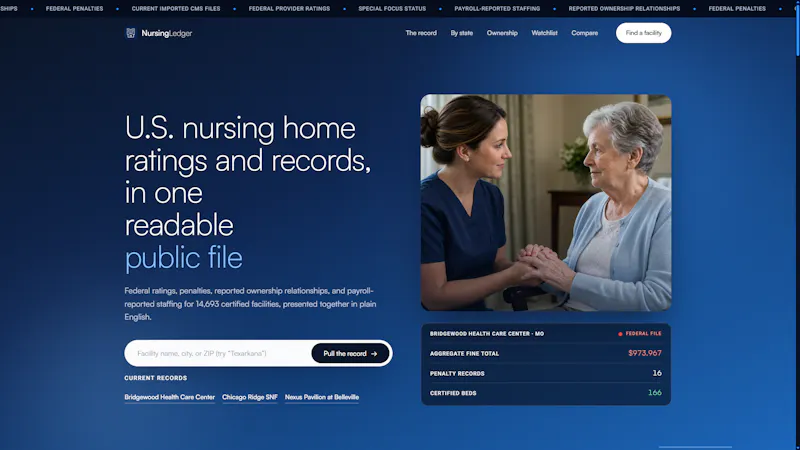 NursingLedger screenshot 3