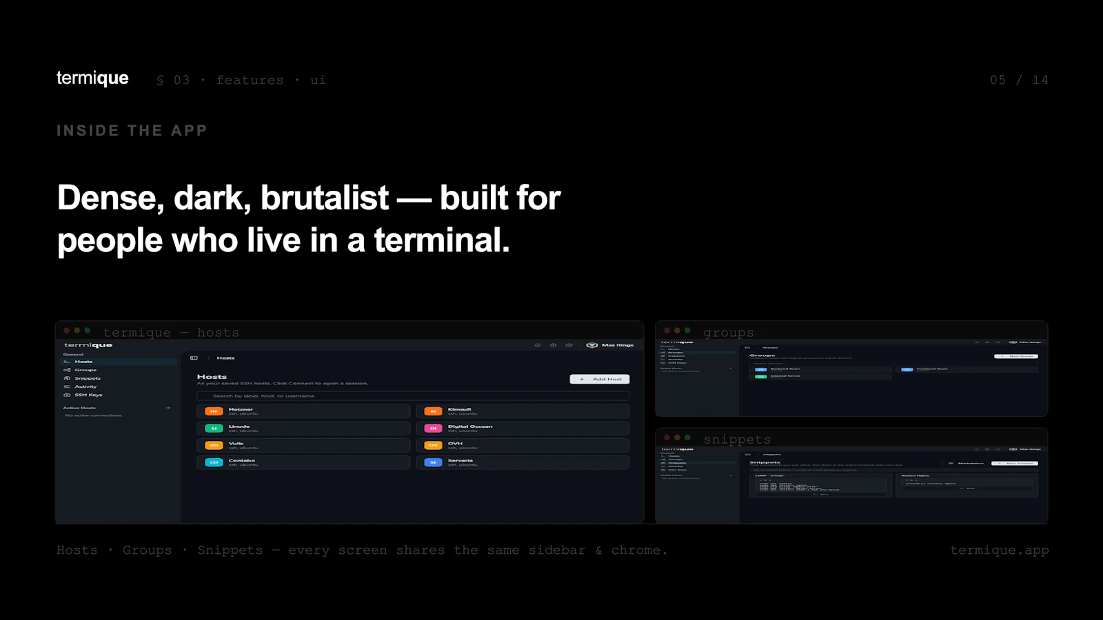 termique screenshot 2