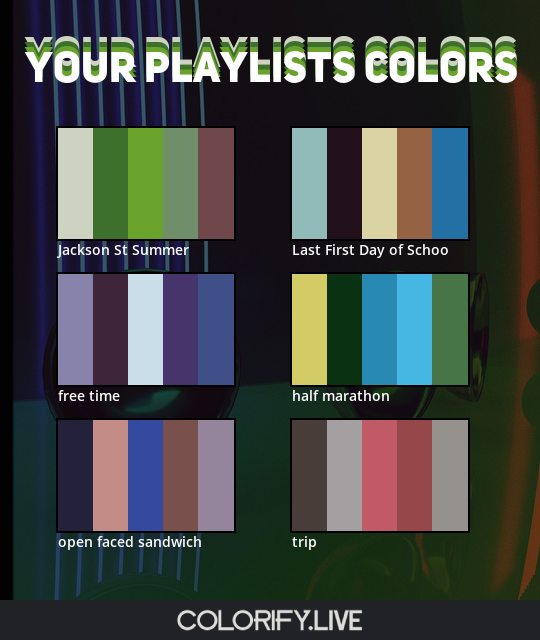 Colorify gallery image