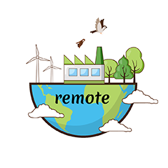 Remote.io