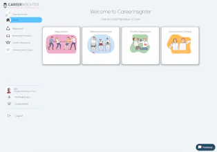 CareerInsighter gallery image
