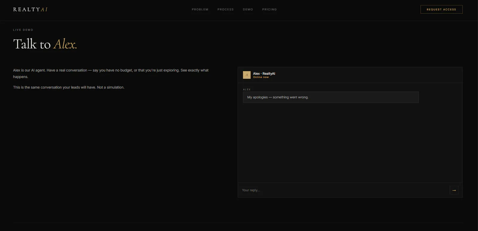 RealtyAI screenshot 4