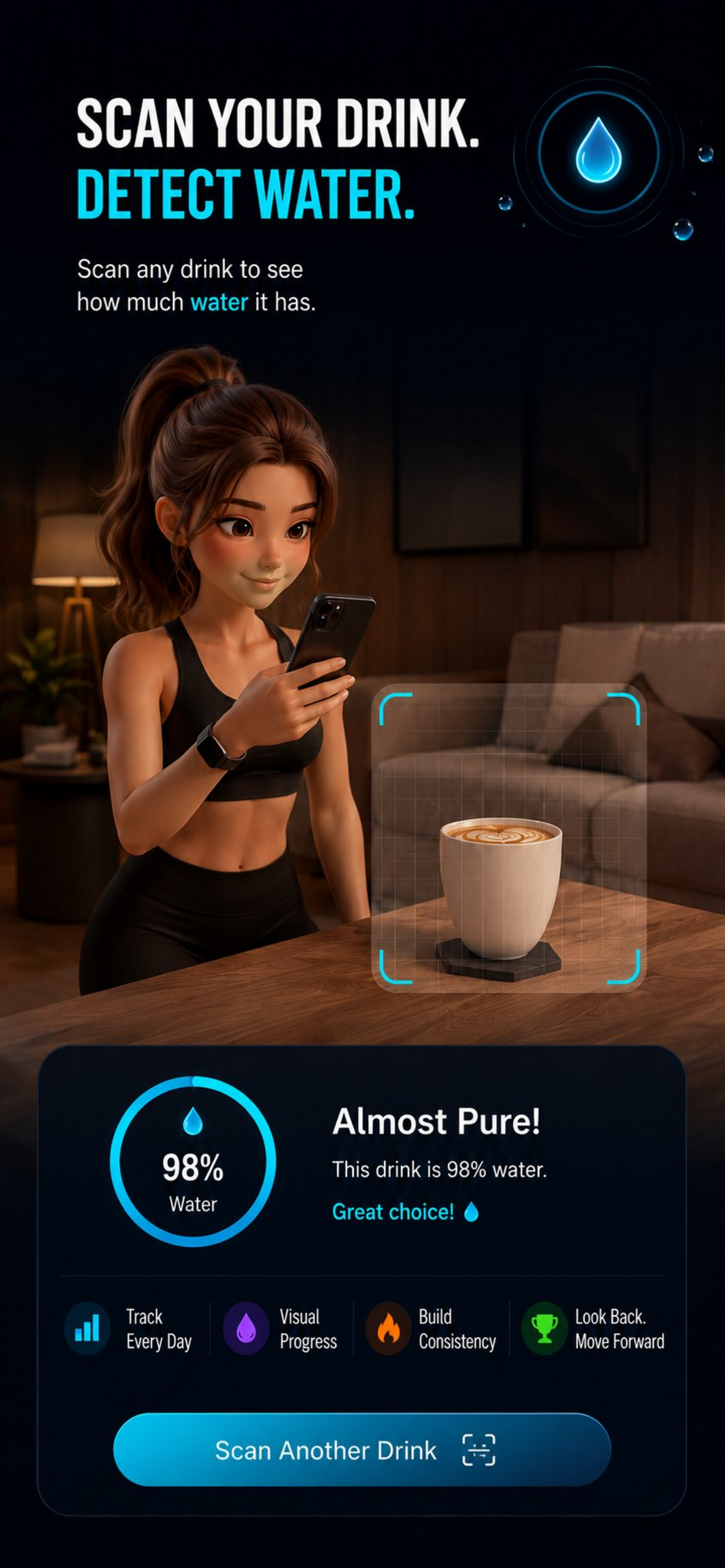 Water Tracker _ Drink Reminder gallery image