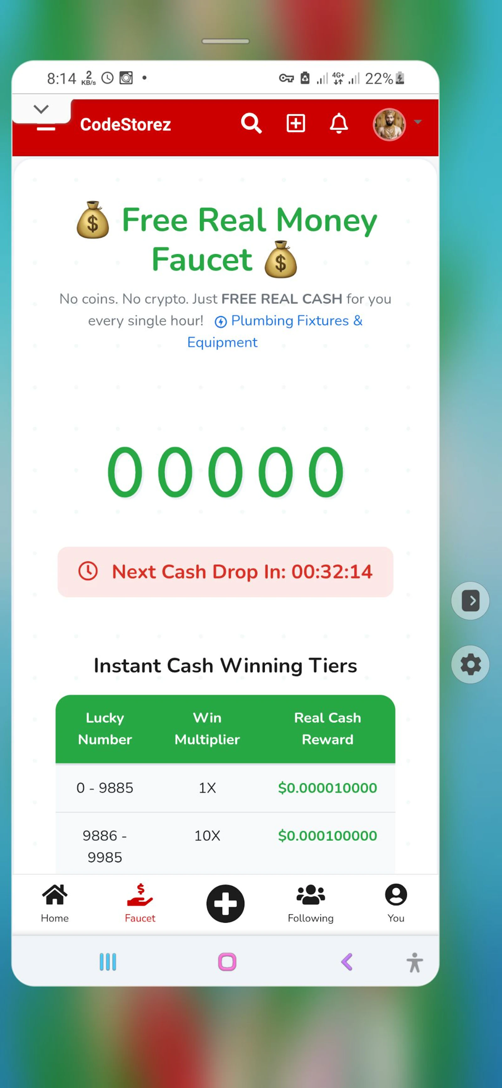 CodeStorez screenshot 9