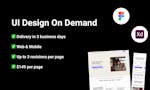 Design On Demand image