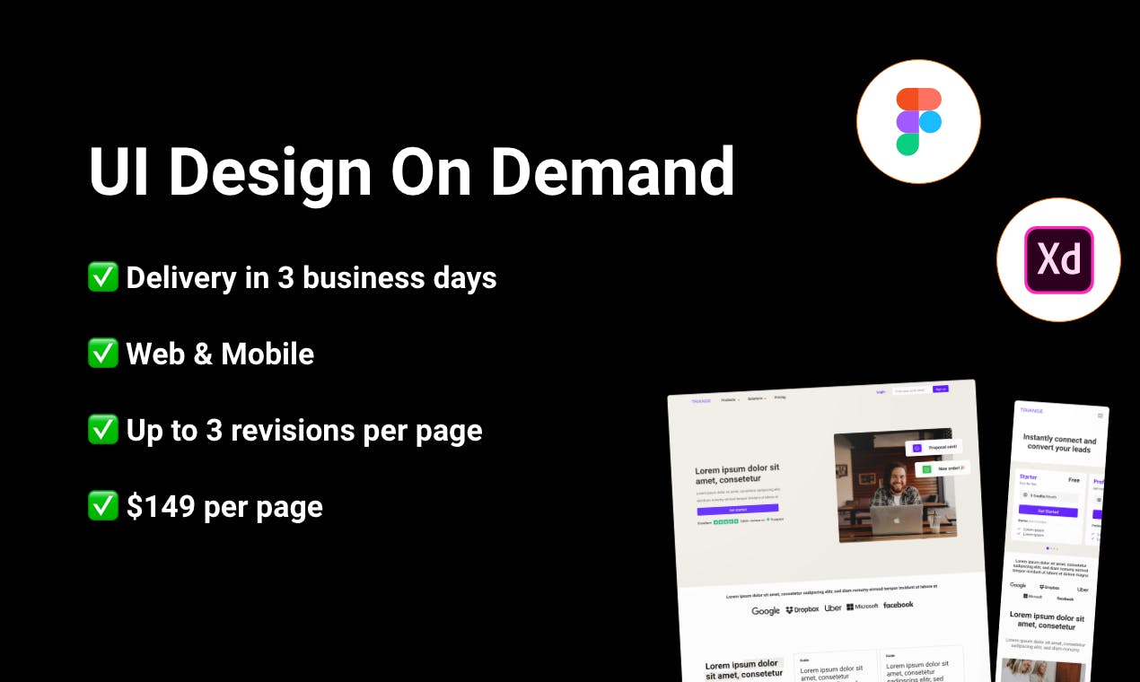 Design On Demand media 1