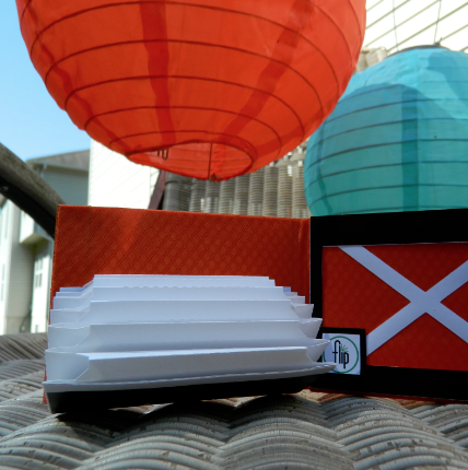 The Flip Wallet gallery image