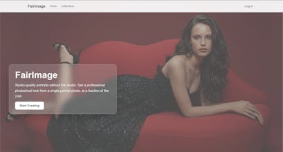 FairImageStudio gallery image