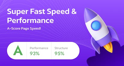 Plexify Multipurpose Agency WordPress gallery image