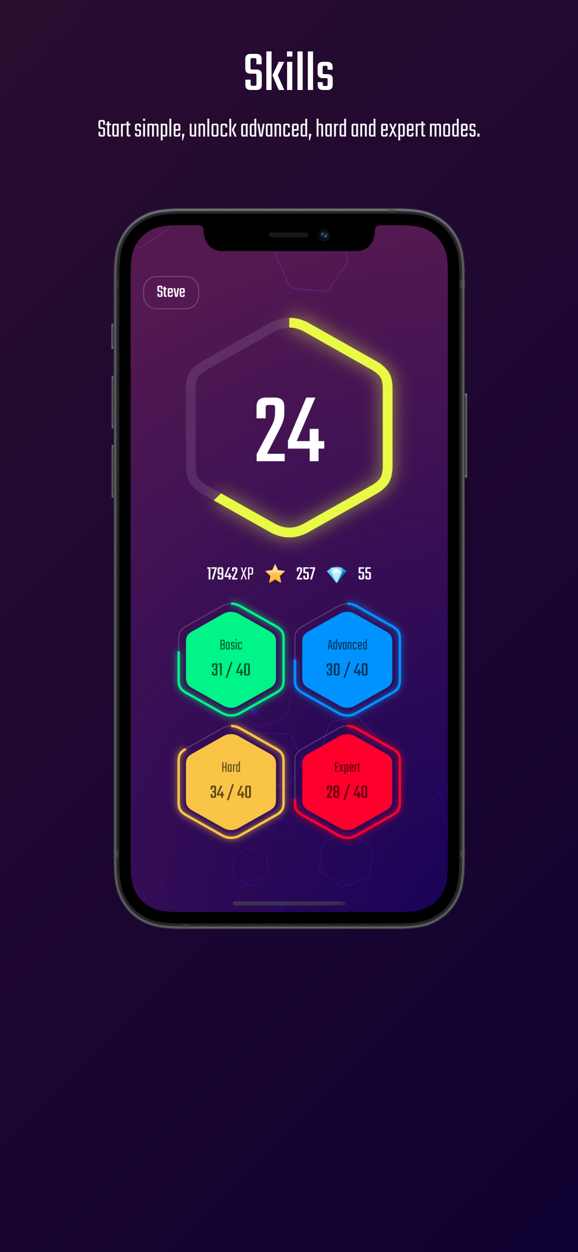 Mathed gallery image