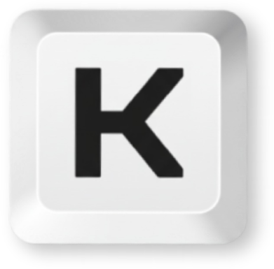 CTRL KAI logo