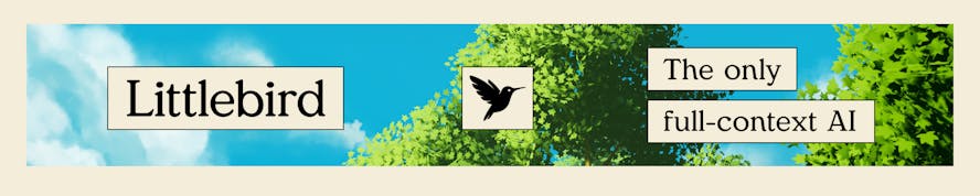 Littlebird