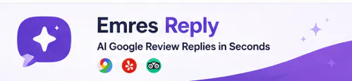 Emres Reply gallery image