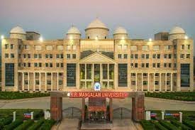 KR MANGALAM UNIVERSITY - Product Information, Latest Updates, And ...