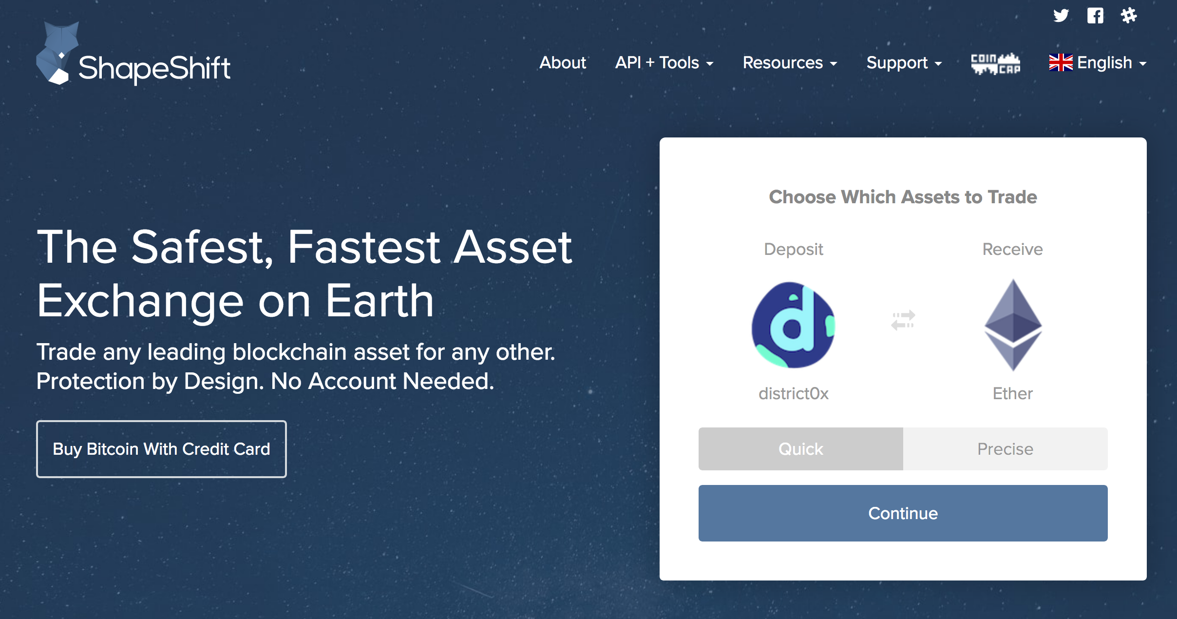 ShapeShift gallery image