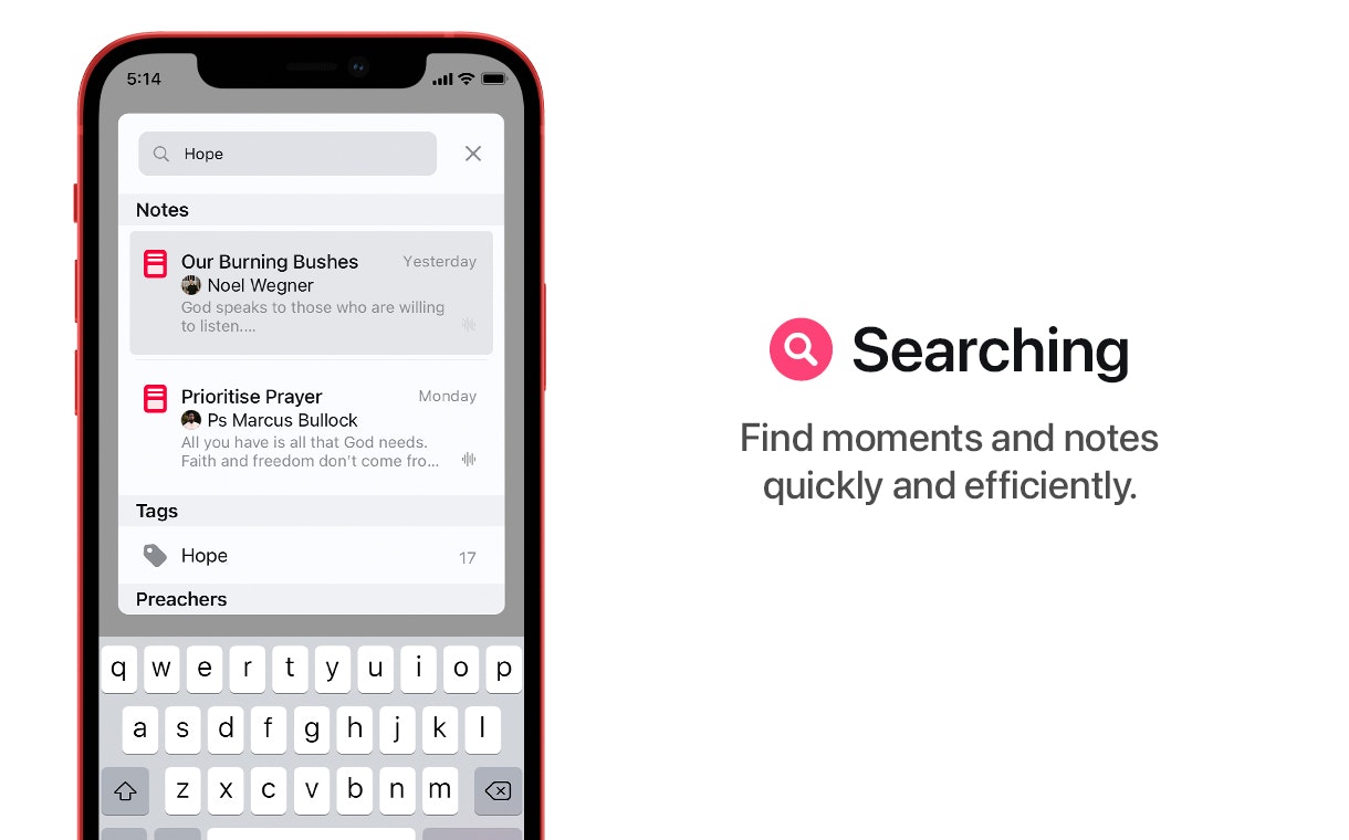 Spirit Notes gallery image