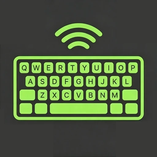  MultiLink: Remote Keyboard logo