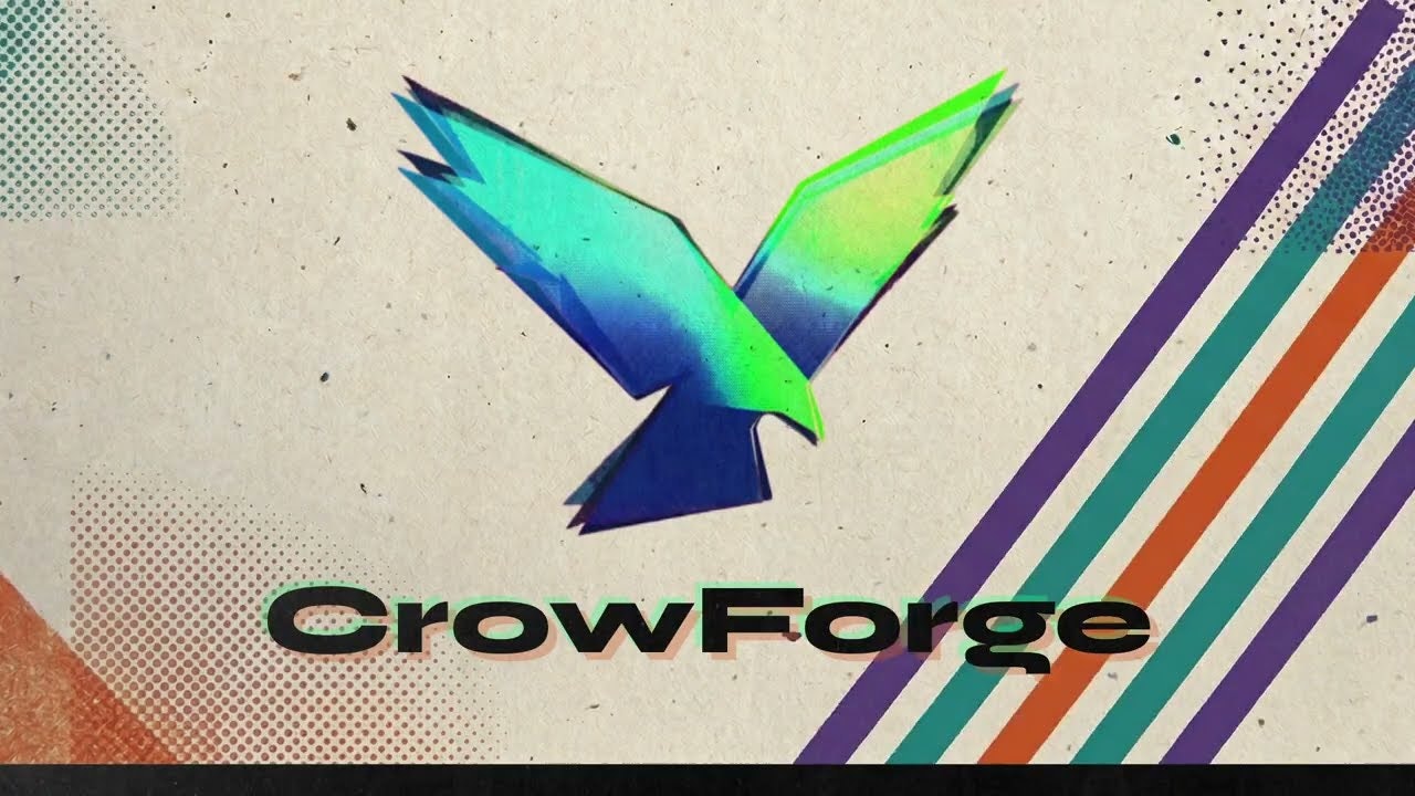 CrowForge gallery image