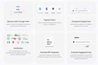 Craftverse - Crafting Innovation gallery image