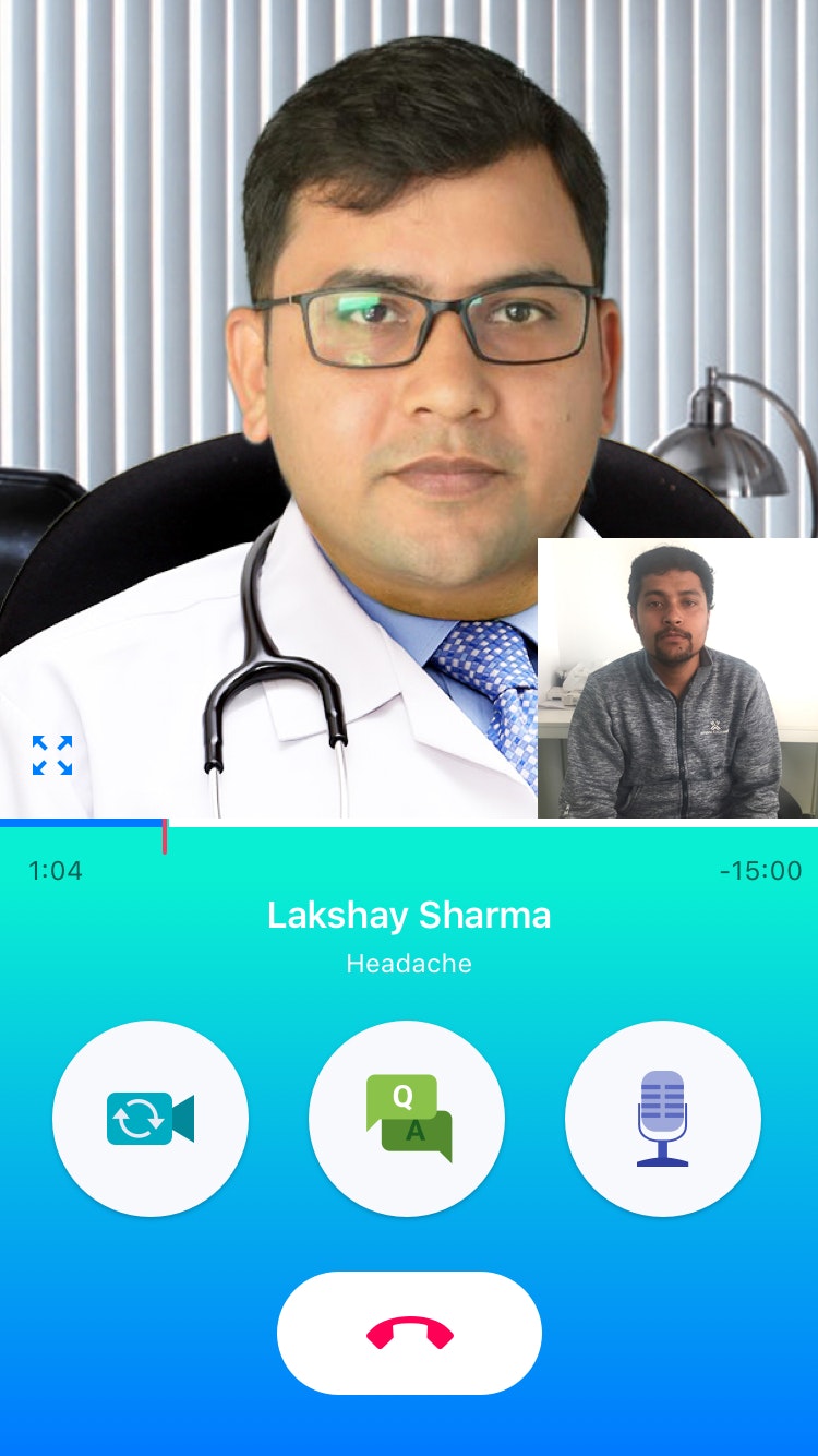 kulcare Health gallery image