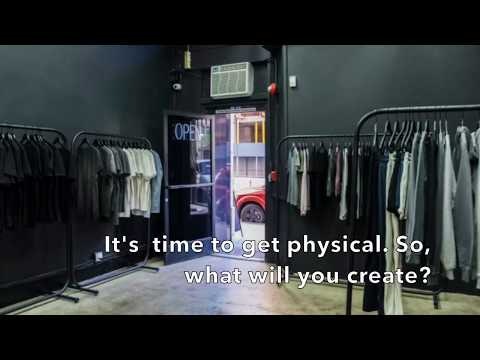 PopMark gallery image