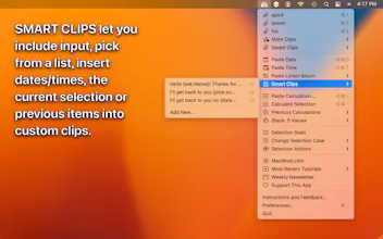 ClipTools gallery image