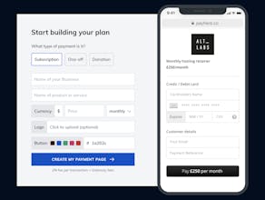 Payhere Storefront gallery image
