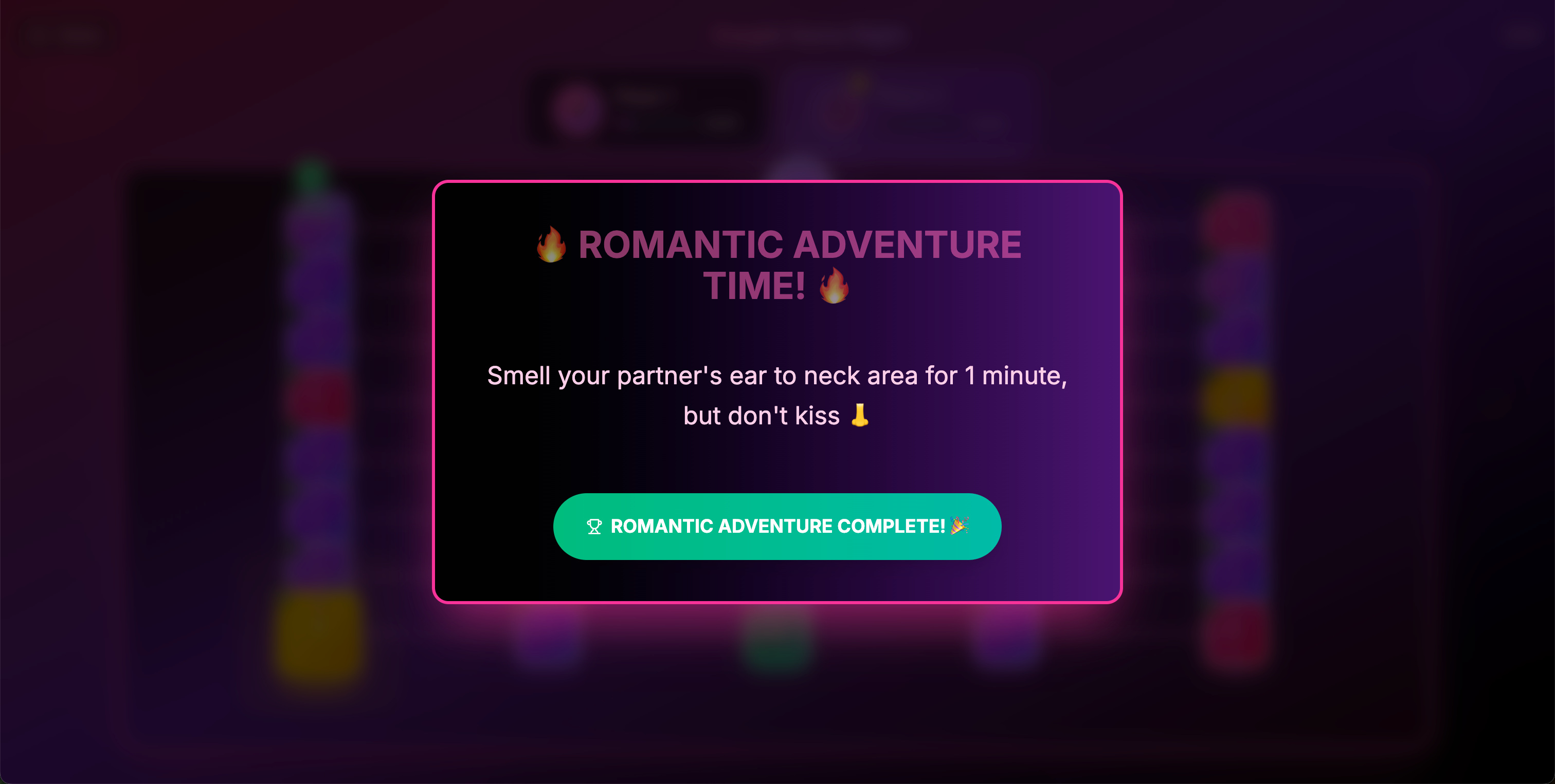 Couple Game Night gallery image