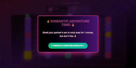 Couple Game Night gallery image
