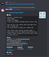 GitBot gallery image