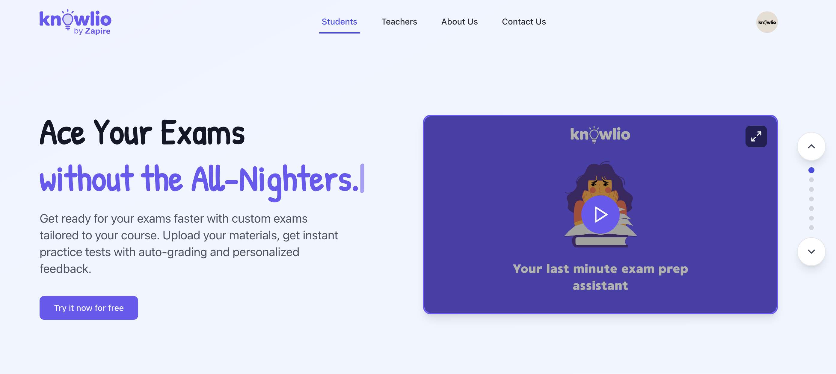 Knowlio gallery image