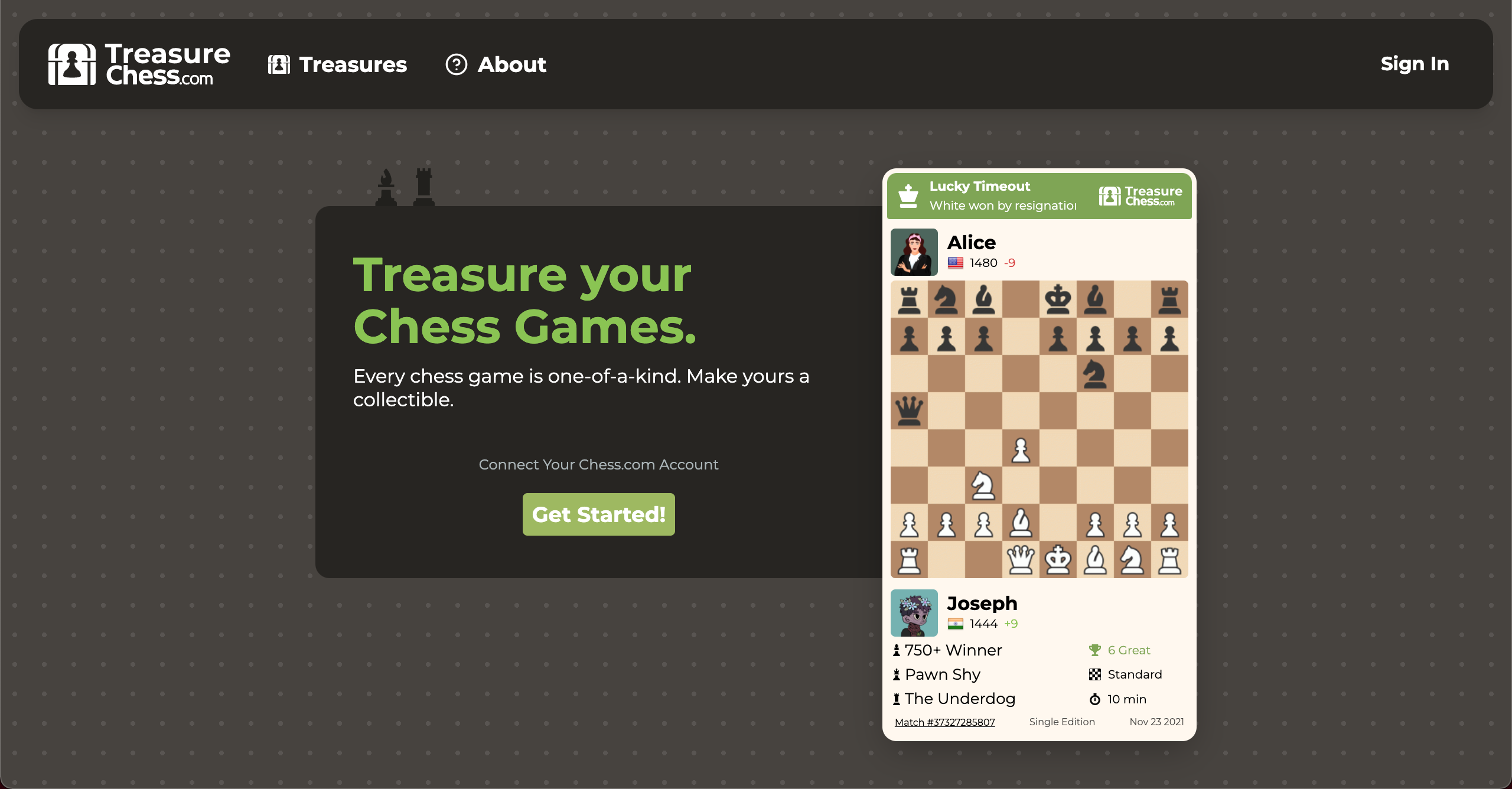 Mate in 2 chess puzzles Archives - SparkChess