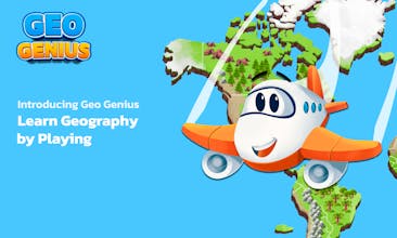 Geo Genius gallery image