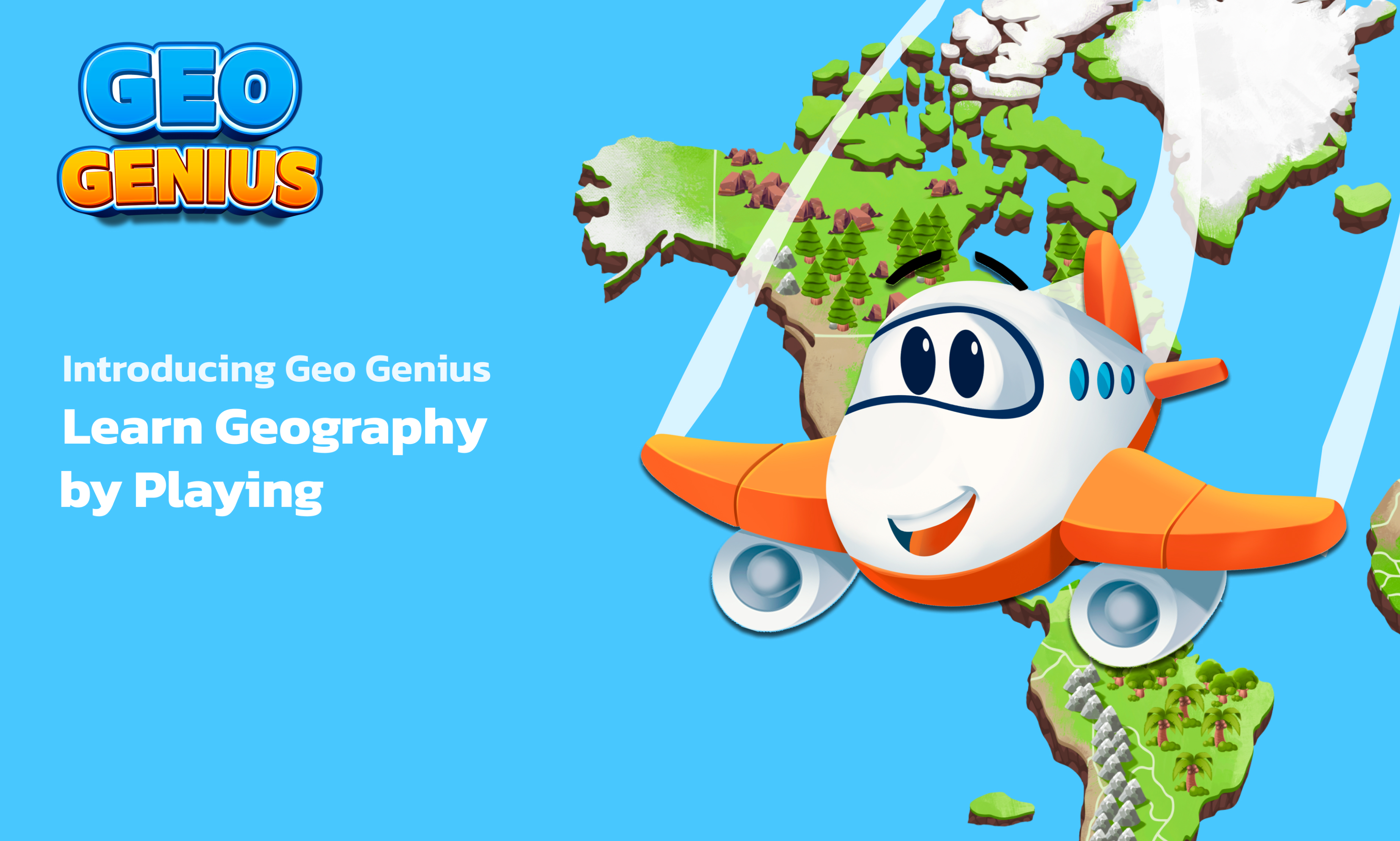 Geo genio media 2