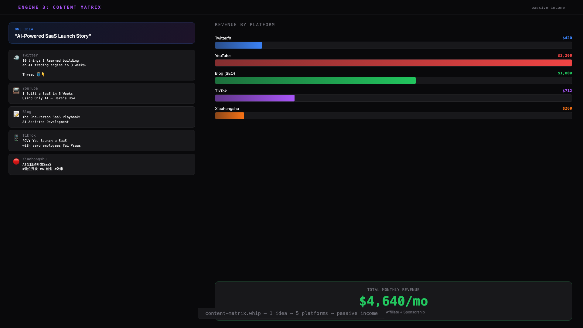 ClawFirm gallery image