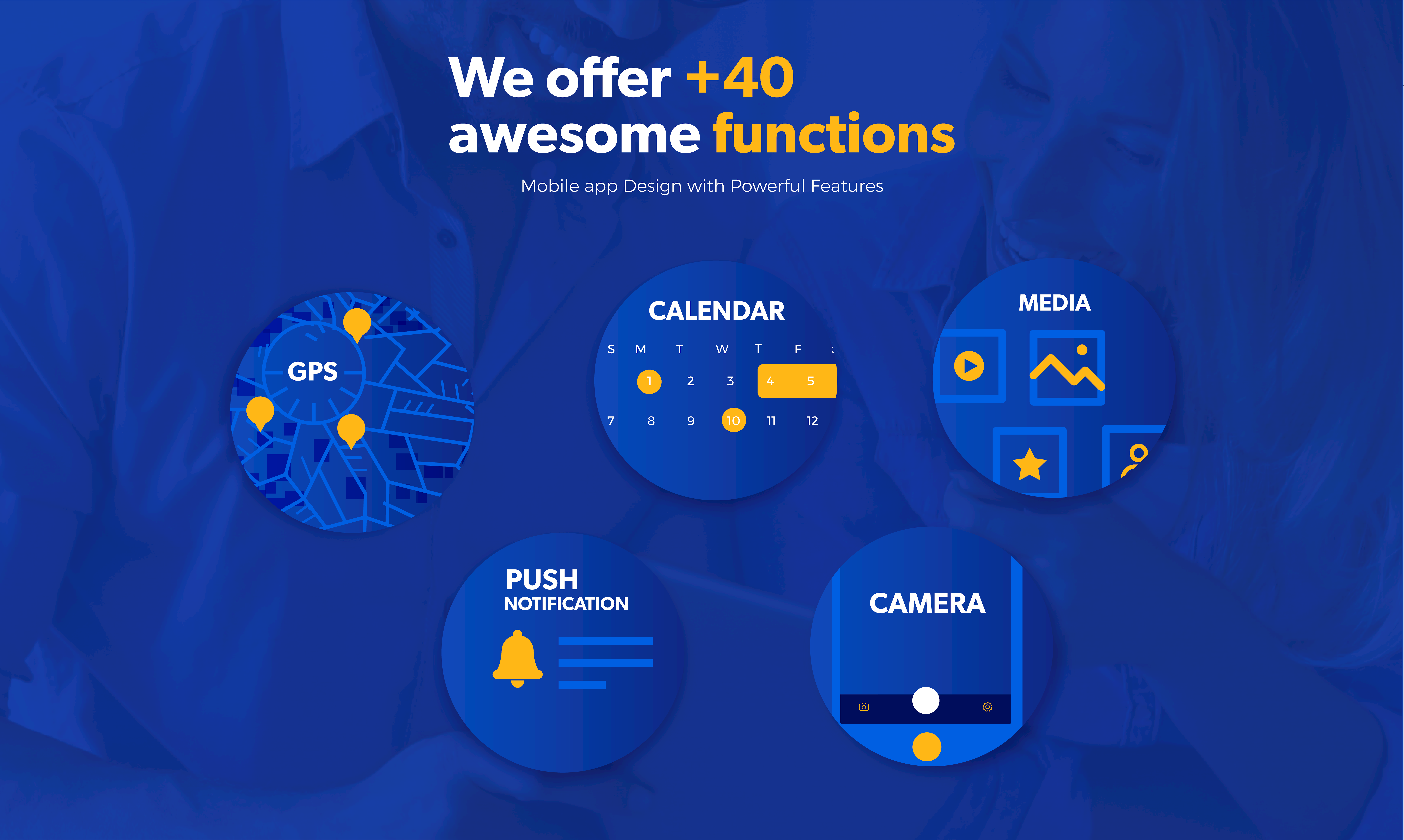 Apphive gallery image