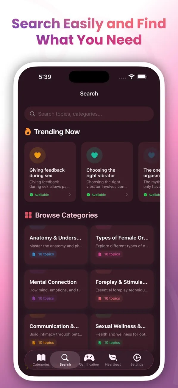 Girl Pleasure Secrets & Tips - 100 Guide - Screenshot 4 preview