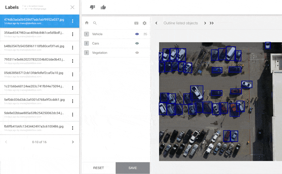 Labelbox Product Information, Latest Updates, and Reviews 2024