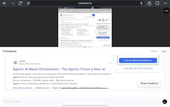 Compuser.ai gallery image