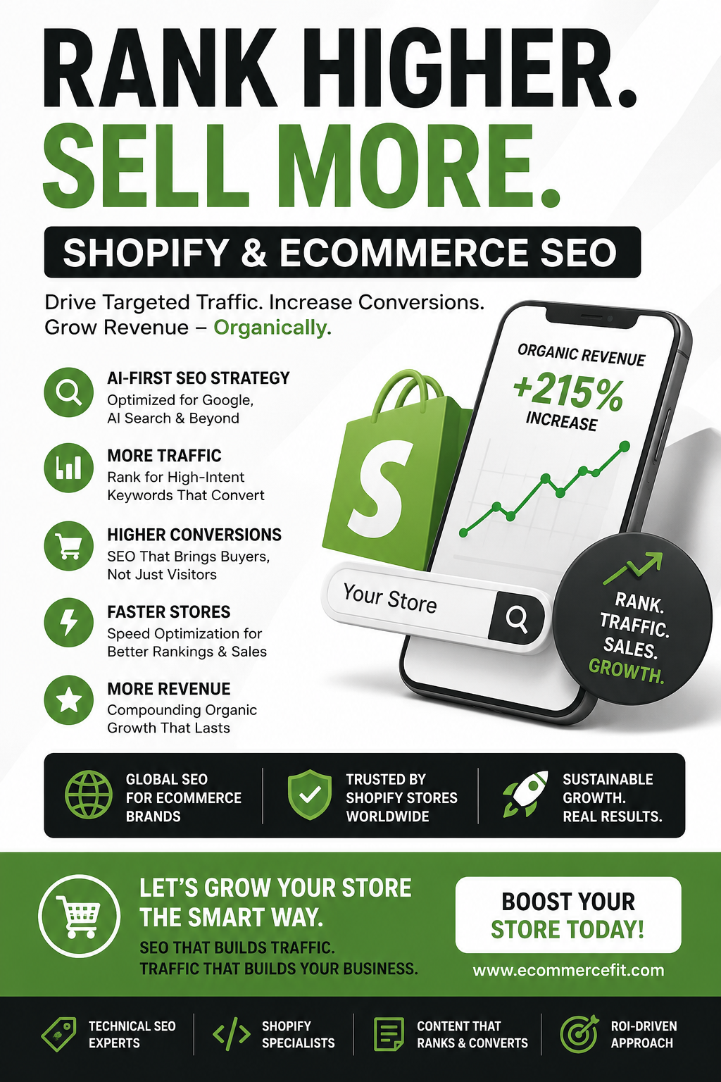 EcommerceFit gallery image