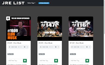 JRELIST gallery image