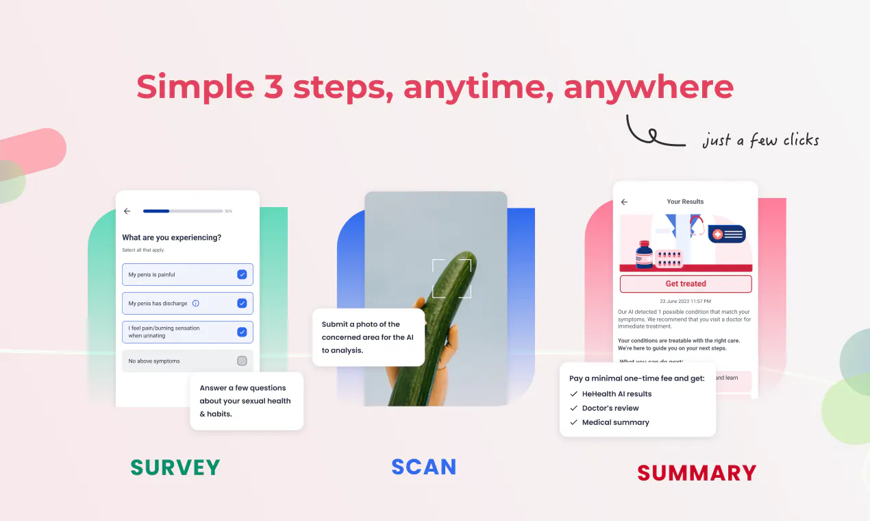 Hehealth.ai gallery image
