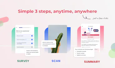 Hehealth.ai gallery image