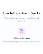 Protect Your Influence gallery image