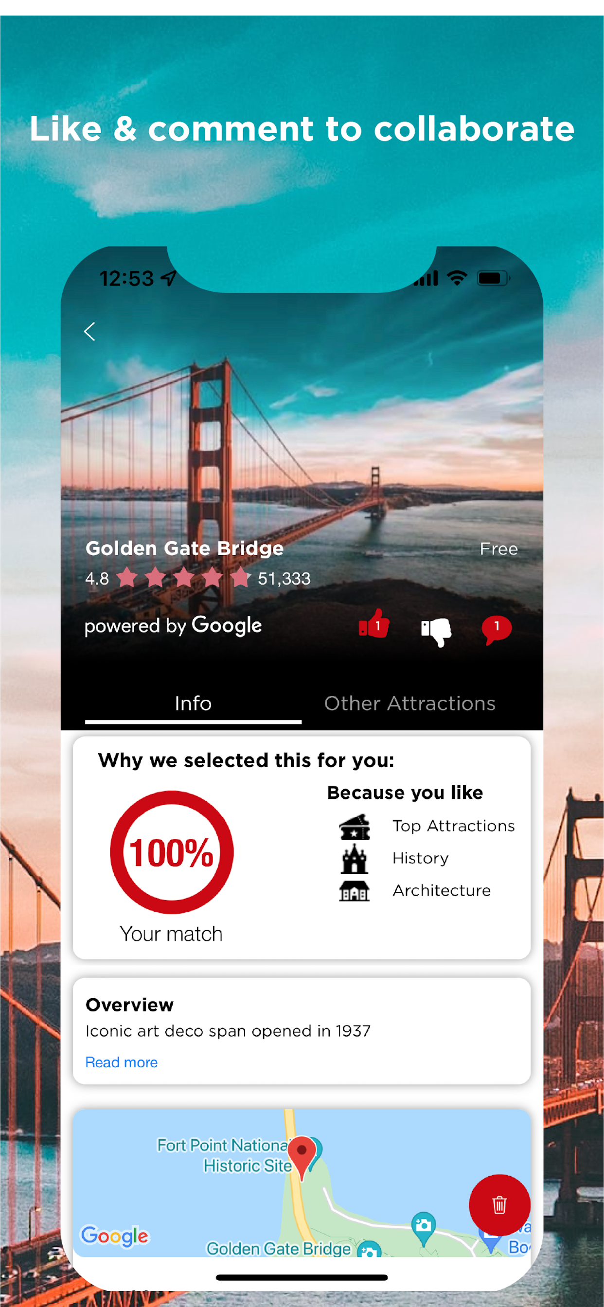 SmartNomad gallery image