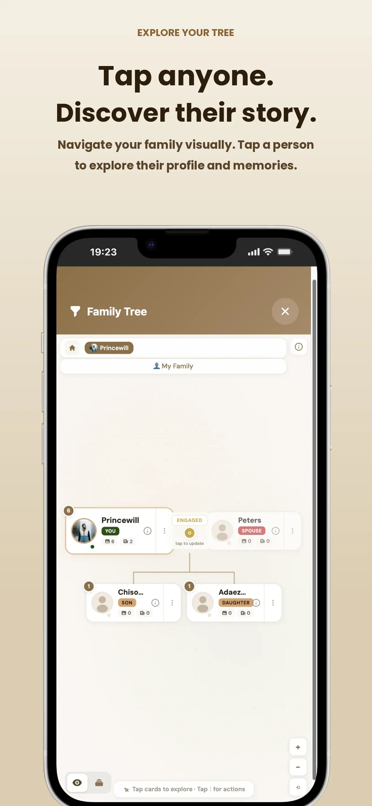 FamilyClan gallery image